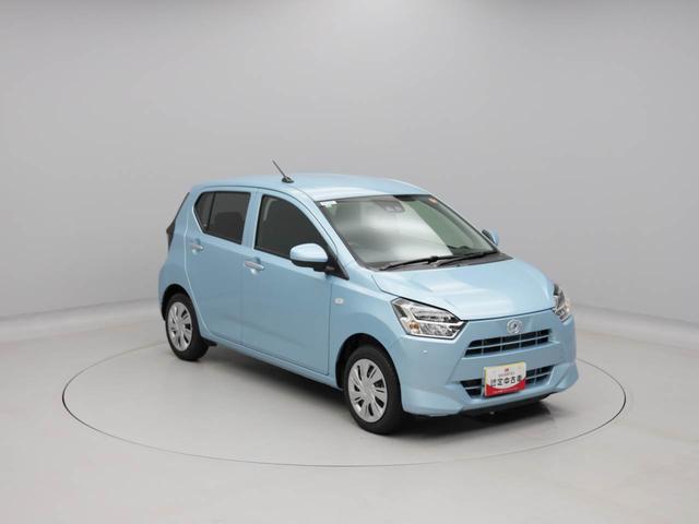ミライースX SAIIIキーレス(愛知県)の中古車