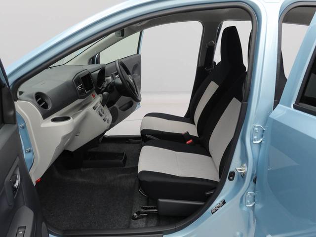ミライースX SAIIIキーレス(愛知県)の中古車