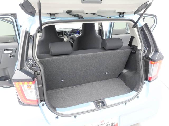 ミライースX SAIIIキーレス(愛知県)の中古車