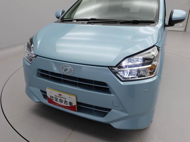 ミライースX SAIIIキーレス(愛知県)の中古車