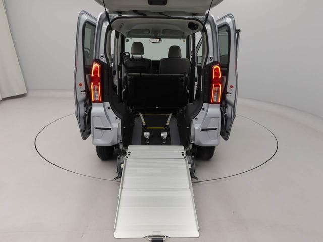タントスローパーＬ（愛知県）の中古車