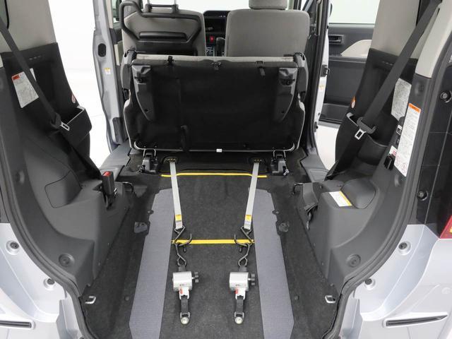 タントスローパーＬ（愛知県）の中古車