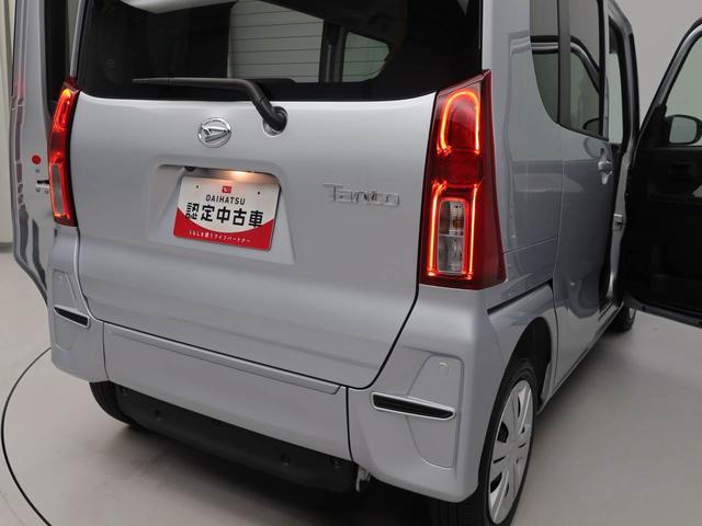 タントスローパーＬ（愛知県）の中古車