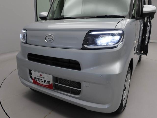 タントスローパーＬ（愛知県）の中古車