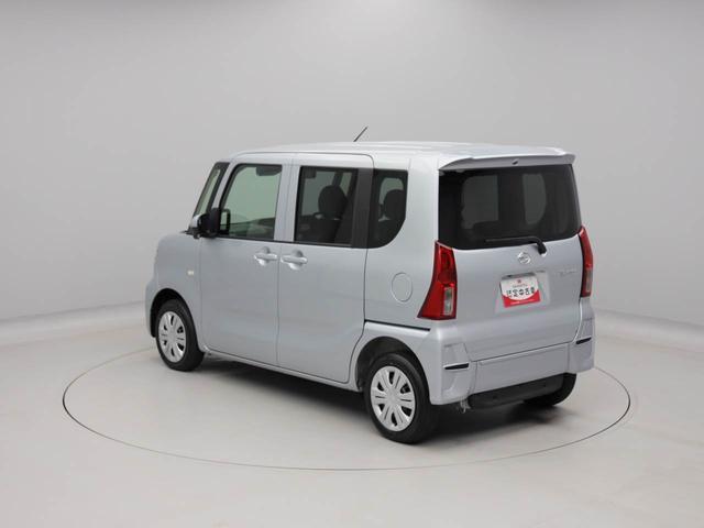 タントスローパーＬ（愛知県）の中古車