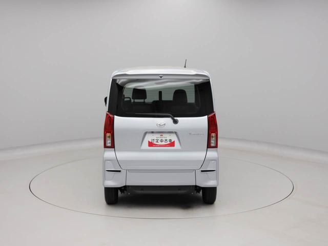 タントスローパーＬ（愛知県）の中古車