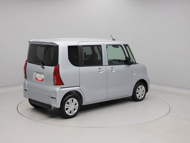 タントスローパーＬ（愛知県）の中古車