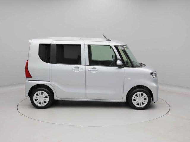 タントスローパーＬ（愛知県）の中古車