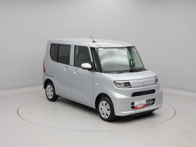 タントスローパーＬ（愛知県）の中古車