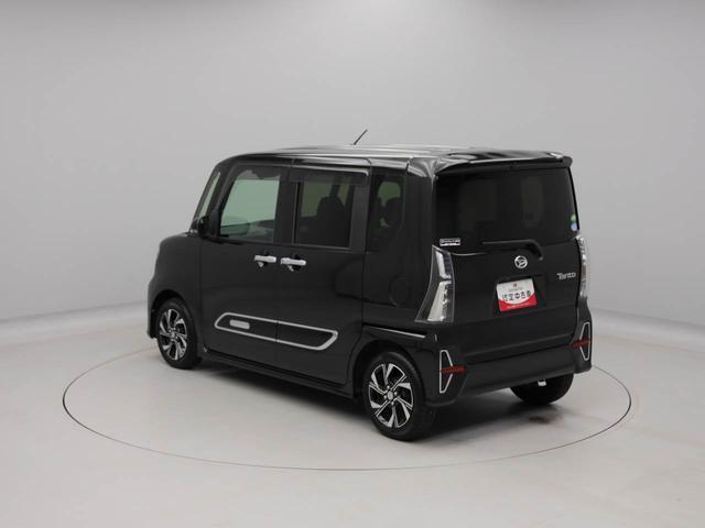 タントカスタムXスタイルセレクション両側パワースライドドア・コーナーセンサー・カーナビ・バックカメラ・ドライブレコーダー・コーナーセンサー・オートエアコン・プッシュボタンスタート・電子カードキー・運転席&助手席シートヒーター(愛知県)の中古車