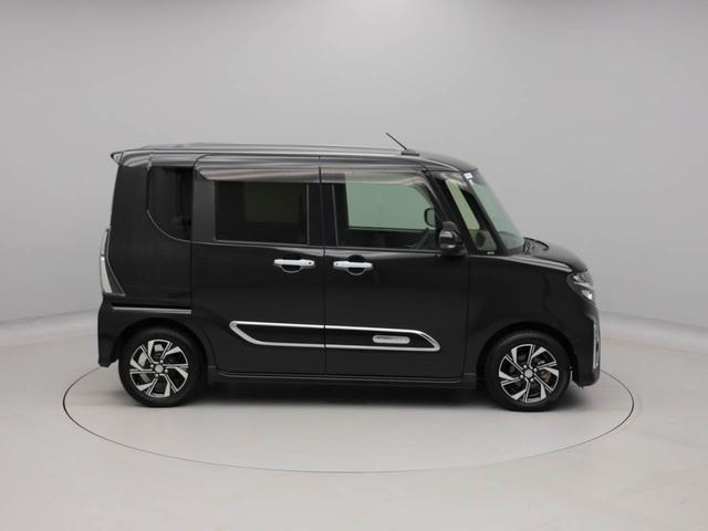 タントカスタムXスタイルセレクション両側パワースライドドア・コーナーセンサー・カーナビ・バックカメラ・ドライブレコーダー・コーナーセンサー・オートエアコン・プッシュボタンスタート・電子カードキー・運転席&助手席シートヒーター(愛知県)の中古車
