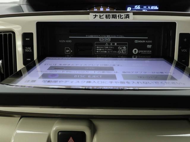 ムーヴキャンバスGホワイトアクセントリミテッド SAIII両側電動スライドドア メモリナビ ETC パノラマカメラ USBポート ドライブレコーダー(愛知県)の中古車