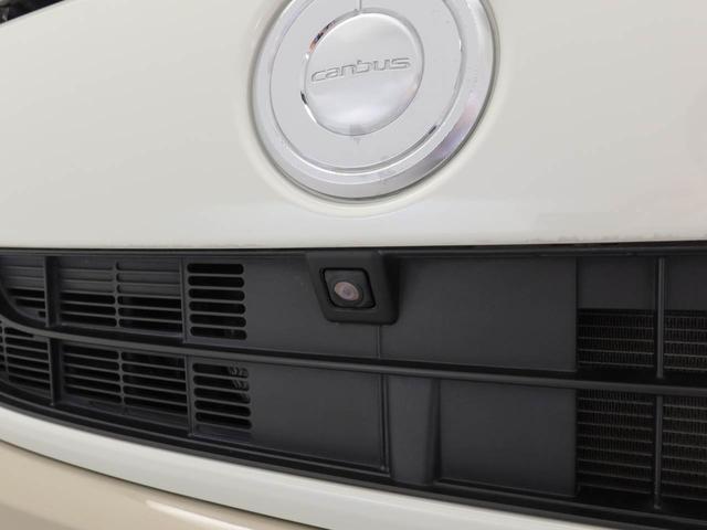 ムーヴキャンバスGホワイトアクセントリミテッド SAIII両側電動スライドドア メモリナビ ETC パノラマカメラ USBポート ドライブレコーダー(愛知県)の中古車