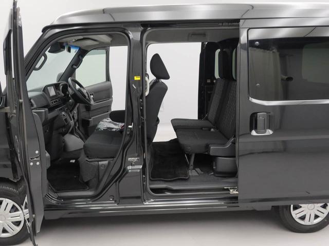 アトレーＲＳ両側電動スライドドア　バックカメラ　クルーズコントロール　スマートキー　ターボ車　ＵＳＢポート　ＣＤ（愛知県）の中古車