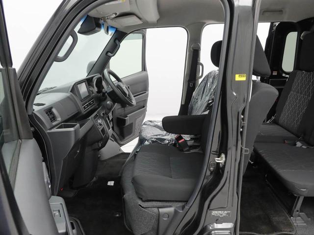 アトレーＲＳ両側電動スライドドア　バックカメラ　クルーズコントロール　スマートキー　ターボ車　ＵＳＢポート　ＣＤ（愛知県）の中古車