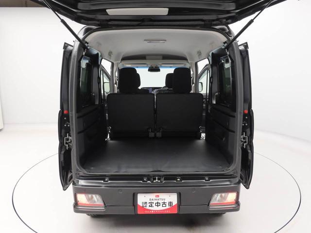 アトレーＲＳ両側電動スライドドア　バックカメラ　クルーズコントロール　スマートキー　ターボ車　ＵＳＢポート　ＣＤ（愛知県）の中古車