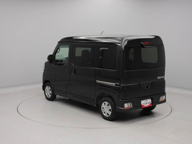 アトレーＲＳ両側電動スライドドア　バックカメラ　クルーズコントロール　スマートキー　ターボ車　ＵＳＢポート　ＣＤ（愛知県）の中古車
