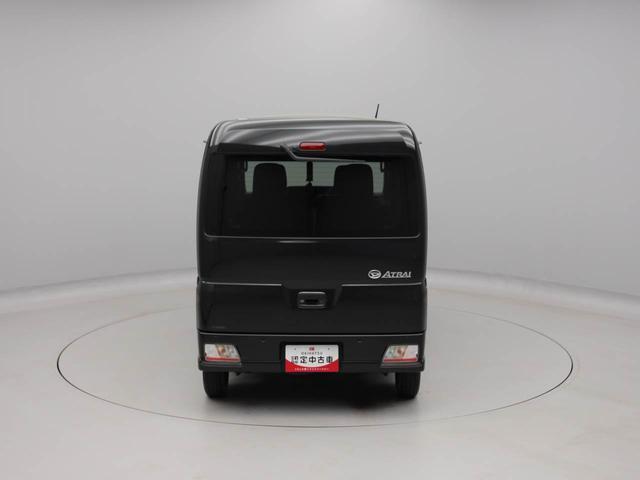 アトレーＲＳ両側電動スライドドア　バックカメラ　クルーズコントロール　スマートキー　ターボ車　ＵＳＢポート　ＣＤ（愛知県）の中古車