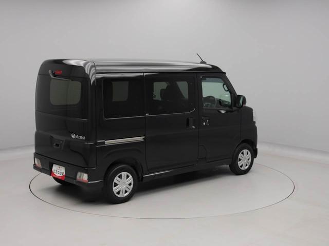 アトレーＲＳ両側電動スライドドア　バックカメラ　クルーズコントロール　スマートキー　ターボ車　ＵＳＢポート　ＣＤ（愛知県）の中古車