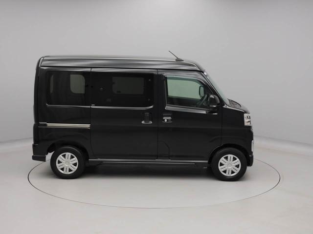 アトレーＲＳ両側電動スライドドア　バックカメラ　クルーズコントロール　スマートキー　ターボ車　ＵＳＢポート　ＣＤ（愛知県）の中古車