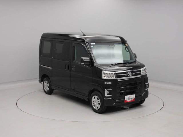 アトレーＲＳ両側電動スライドドア　バックカメラ　クルーズコントロール　スマートキー　ターボ車　ＵＳＢポート　ＣＤ（愛知県）の中古車