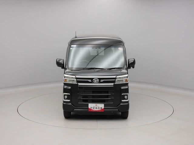 アトレーＲＳ両側電動スライドドア　バックカメラ　クルーズコントロール　スマートキー　ターボ車　ＵＳＢポート　ＣＤ（愛知県）の中古車