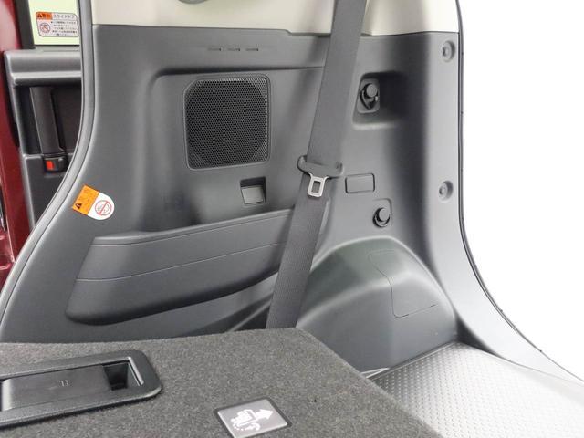タントXSDナビ・ETC・ドライブレコーダー・キーフリー(愛知県)の中古車