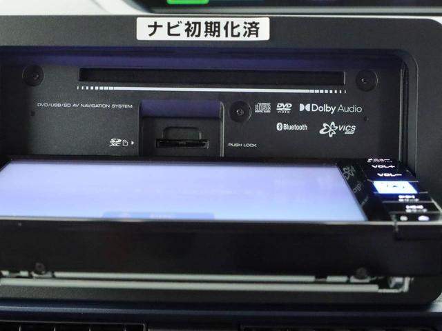 タントXSDナビ・ETC・ドライブレコーダー・キーフリー(愛知県)の中古車
