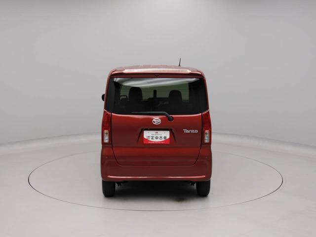タントXSDナビ・ETC・ドライブレコーダー・キーフリー(愛知県)の中古車