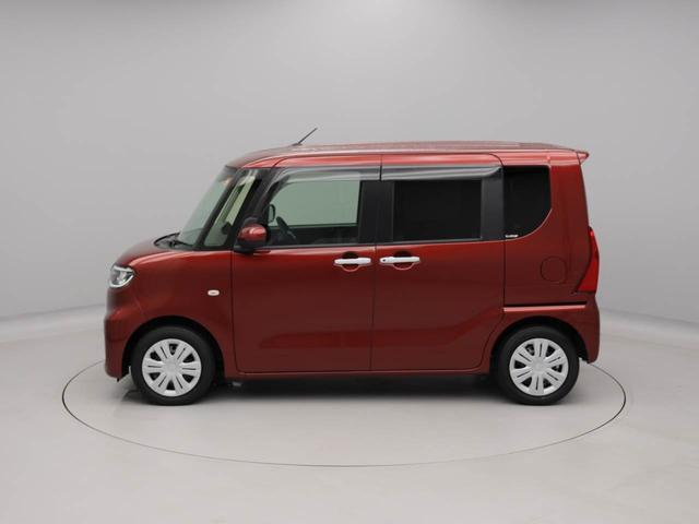 タントXSDナビ・ETC・ドライブレコーダー・キーフリー(愛知県)の中古車
