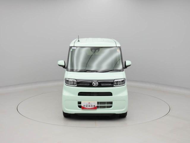 タントX両側パワースライドドア・電動パーキングブレーキ・オートブレーキホールド機能・オートエアコン・運転席&助手席シートヒーター・コーナーセンサー・バックカメラ・オーディオレス・(愛知県)の中古車