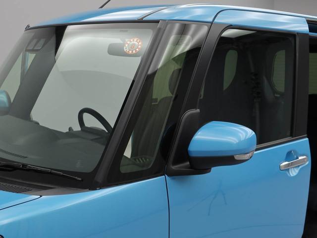 タントカスタムＸＬＥＤヘッドライト　両側電動スライドドア　アルミホイール　バックカメラ（愛知県）の中古車