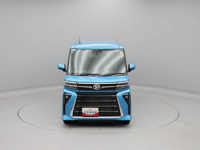 タントカスタムＸＬＥＤヘッドライト　両側電動スライドドア　アルミホイール　バックカメラ（愛知県）の中古車