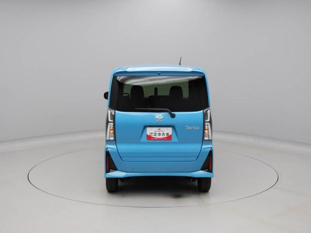 タントカスタムＸＬＥＤヘッドライト　両側電動スライドドア　アルミホイール　バックカメラ（愛知県）の中古車