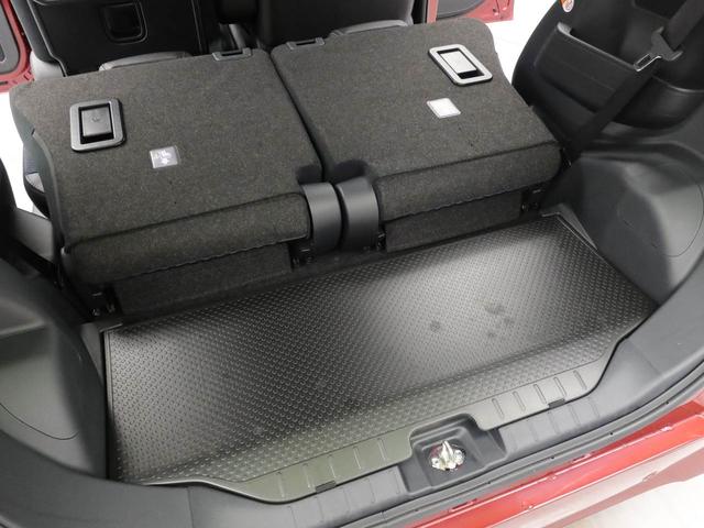 タントカスタムＸミラクルオープンドア　電動パーキングブレーキ　オートエアコン　サンシェード　格納式シートバックテーブル　誤発信抑制機能　衝突回避支援ブレーキ　シートヒーター　バックカメラ　スマートキー（愛知県）の中古車