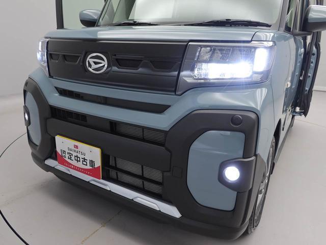 タントファンクロス ナビ・ドラレコドライブレコーダー ナビ キーレス(愛知県)の中古車