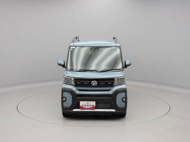 タントファンクロス ナビ・ドラレコドライブレコーダー ナビ キーレス(愛知県)の中古車