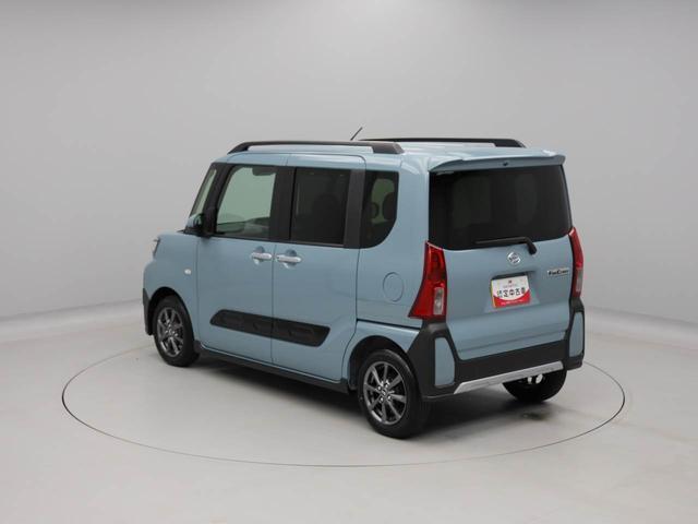 タントファンクロス ナビ・ドラレコドライブレコーダー ナビ キーレス(愛知県)の中古車