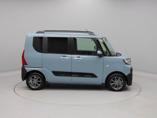 タントファンクロス ナビ・ドラレコドライブレコーダー ナビ キーレス(愛知県)の中古車