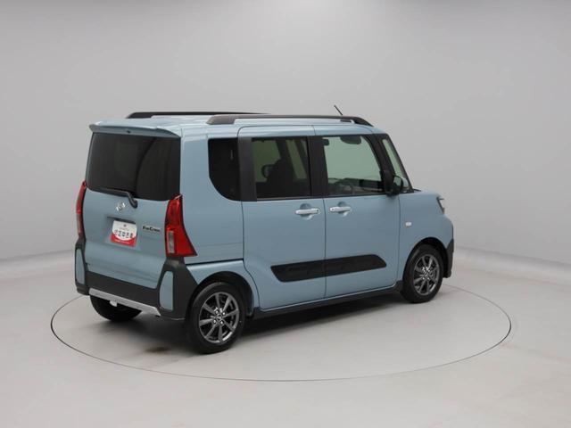タントファンクロス ナビ・ドラレコドライブレコーダー ナビ キーレス(愛知県)の中古車