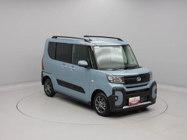 タントファンクロス ナビ・ドラレコドライブレコーダー ナビ キーレス(愛知県)の中古車