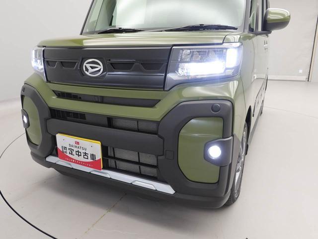 タントファンクロスキーレス バックカメラ スマートアシスト オーディオレス ABS CVT エアバック アイドリングストップ 両側電動スライドドア LEDヘッドライト ミラクルオープンドア(愛知県)の中古車