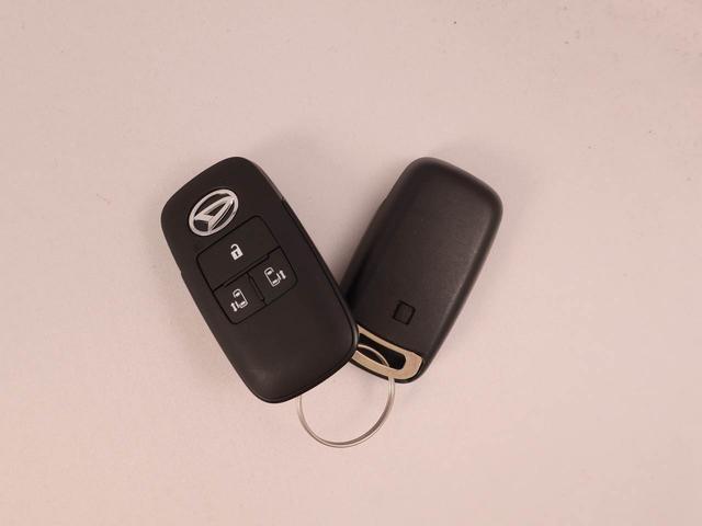 タントファンクロスキーレス バックカメラ スマートアシスト オーディオレス ABS CVT エアバック アイドリングストップ 両側電動スライドドア LEDヘッドライト ミラクルオープンドア(愛知県)の中古車