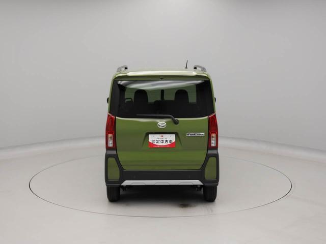 タントファンクロスキーレス バックカメラ スマートアシスト オーディオレス ABS CVT エアバック アイドリングストップ 両側電動スライドドア LEDヘッドライト ミラクルオープンドア(愛知県)の中古車