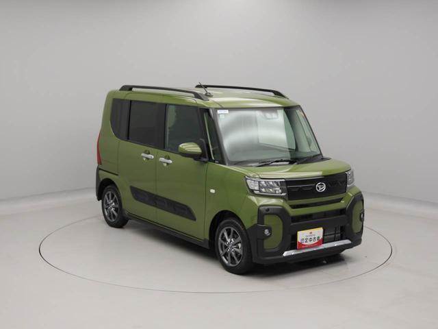 タントファンクロスキーレス バックカメラ スマートアシスト オーディオレス ABS CVT エアバック アイドリングストップ 両側電動スライドドア LEDヘッドライト ミラクルオープンドア(愛知県)の中古車