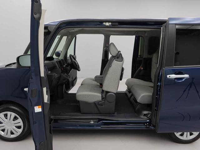 タントXキーフリー(愛知県)の中古車
