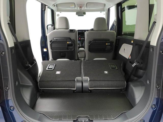 タントXキーフリー(愛知県)の中古車