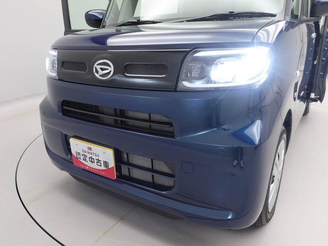 タントXキーフリー(愛知県)の中古車