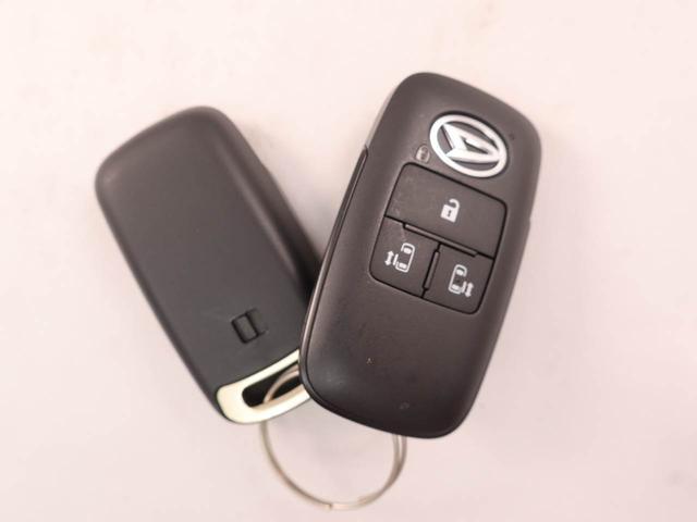 タントXキーフリー(愛知県)の中古車