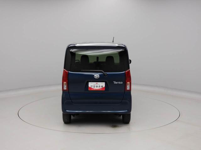 タントXキーフリー(愛知県)の中古車